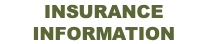 INSURANCE INFORMATION